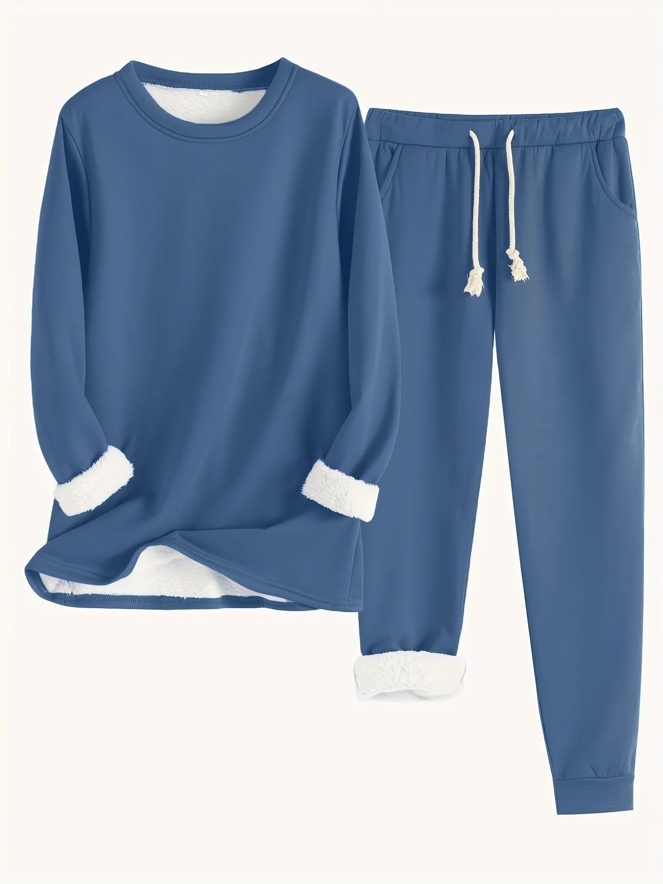 Carla | Conjunto Lounge Premium