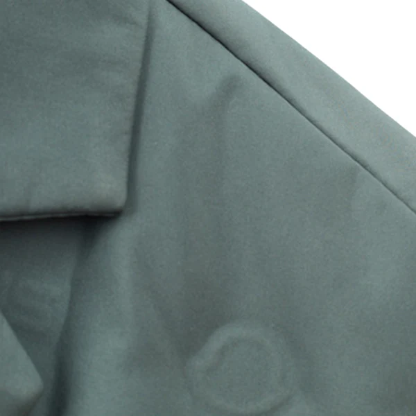 Jerónimo | Chaqueta Cortavientos Urbana