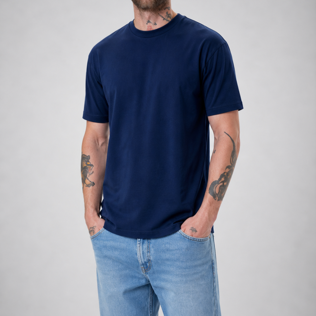 Camisetas Hombre