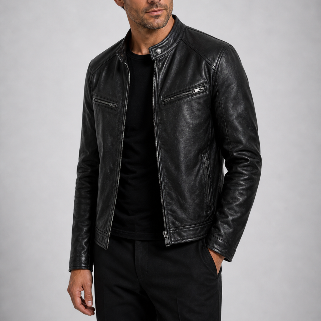Chaquetas & abrigos Hombre