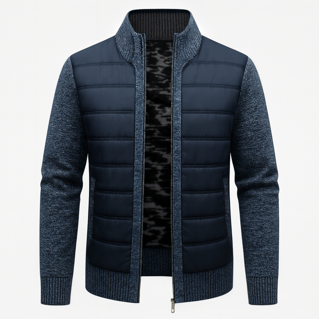 Adrián | Chaqueta Térmica Urbana