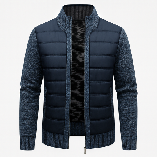 Adrián | Chaqueta Térmica Urbana