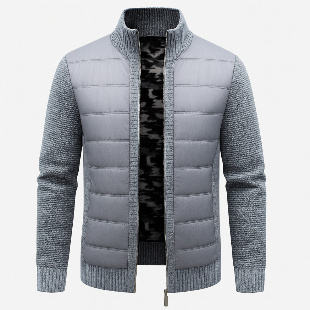 Adrián | Chaqueta Térmica Urbana