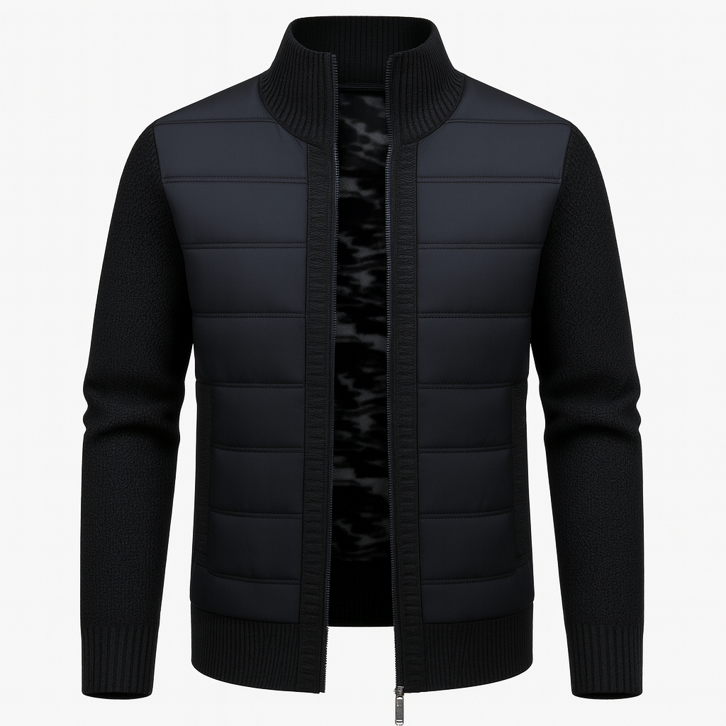 Adrián | Chaqueta Térmica Urbana