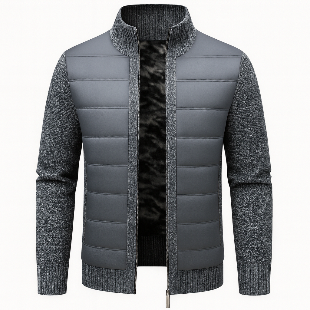 Adrián | Chaqueta Térmica Urbana