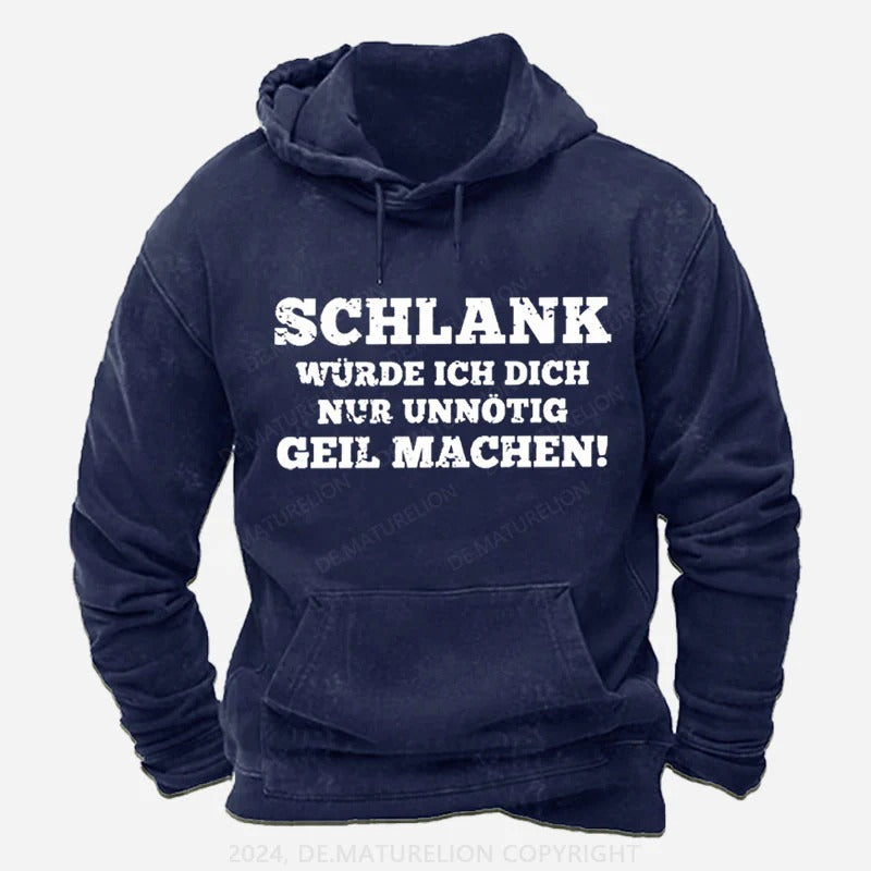 Sudadera con capucha