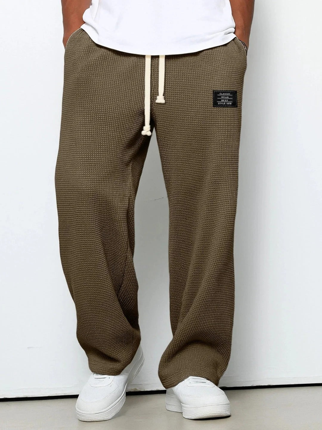 Sergio | Pantalón Casual