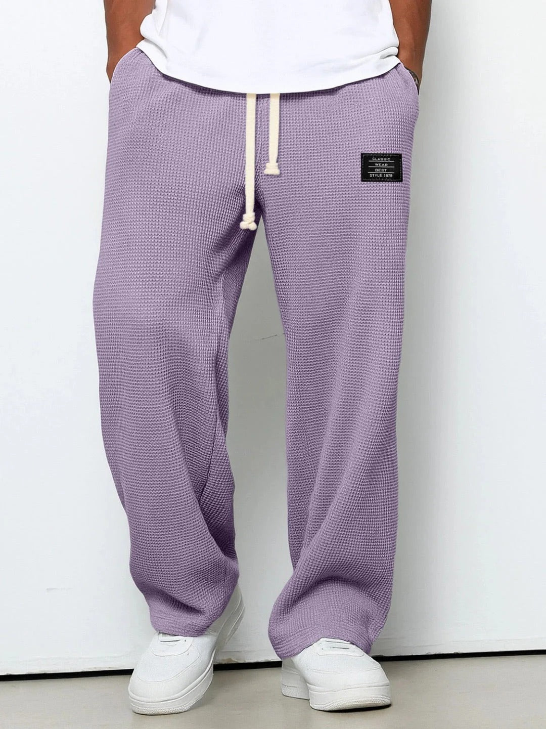 Sergio | Pantalón Casual