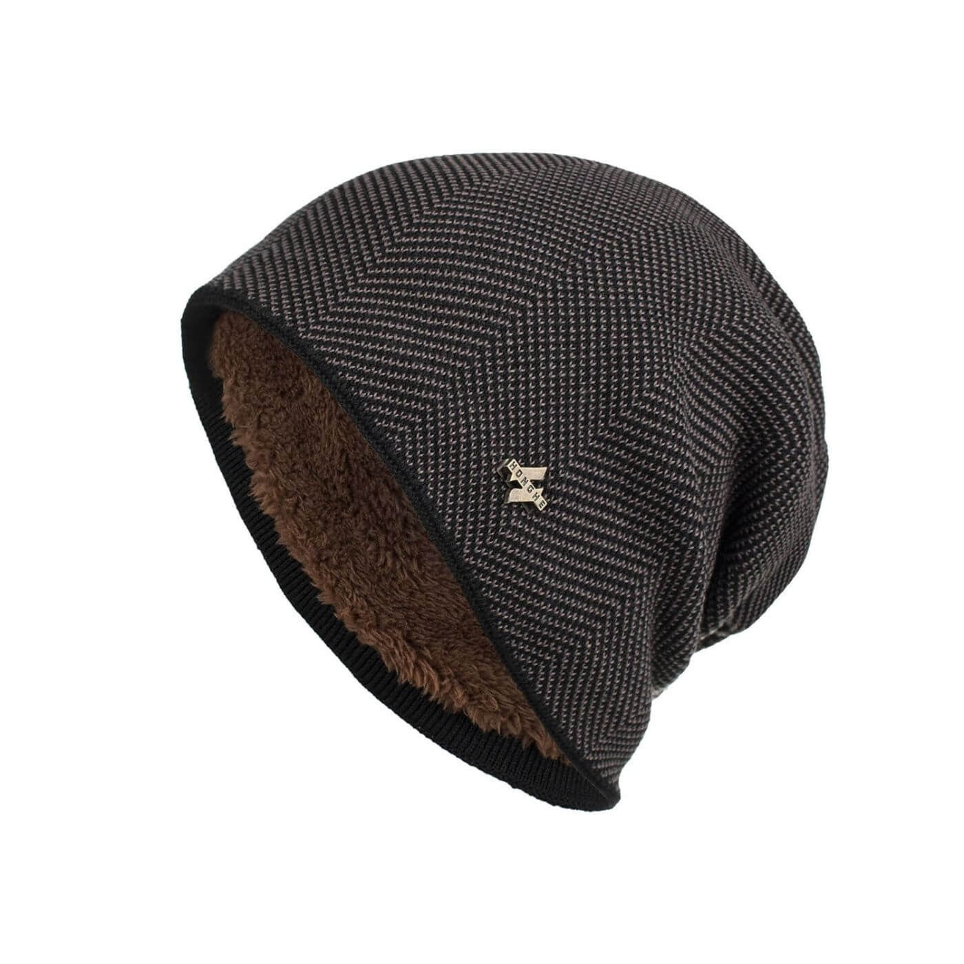 Arthur™ - Elegante gorro de polar