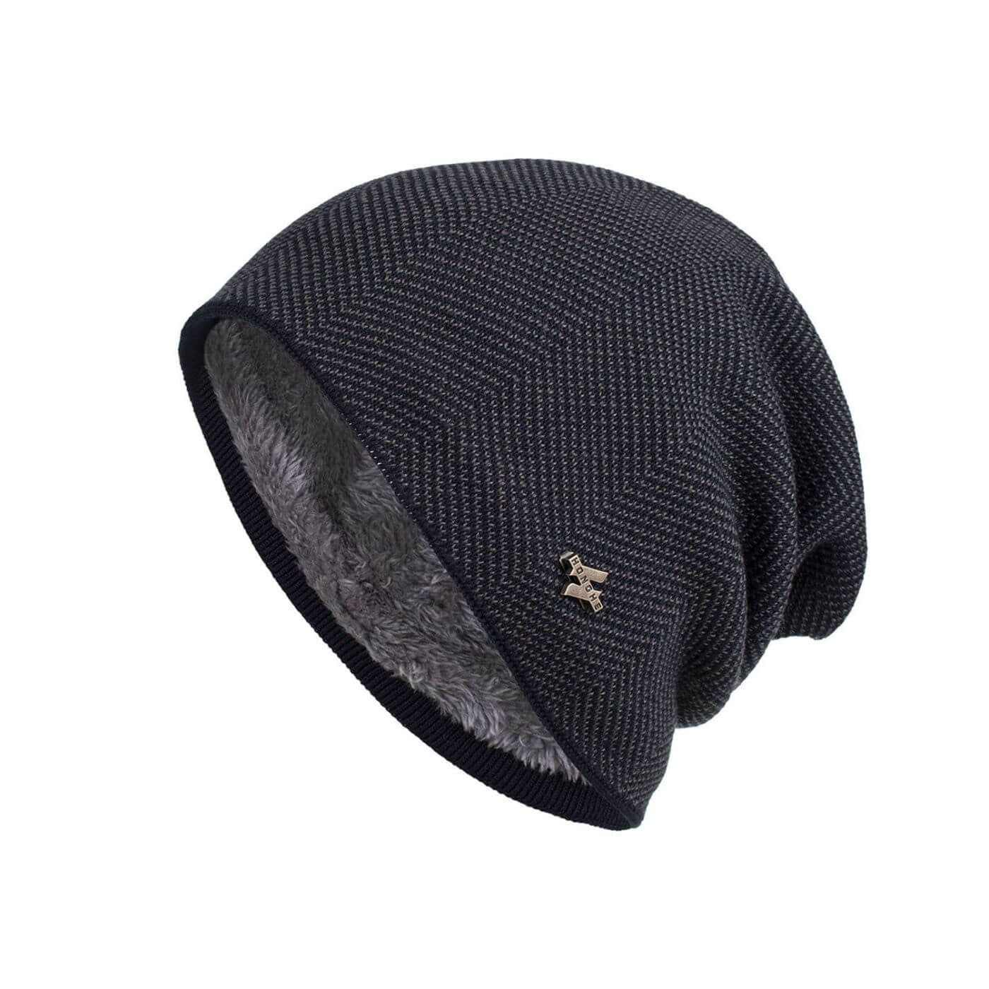 Arthur™ - Elegante gorro de polar