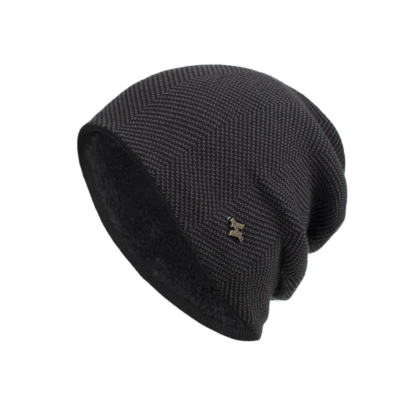 Arthur™ - Elegante gorro de polar
