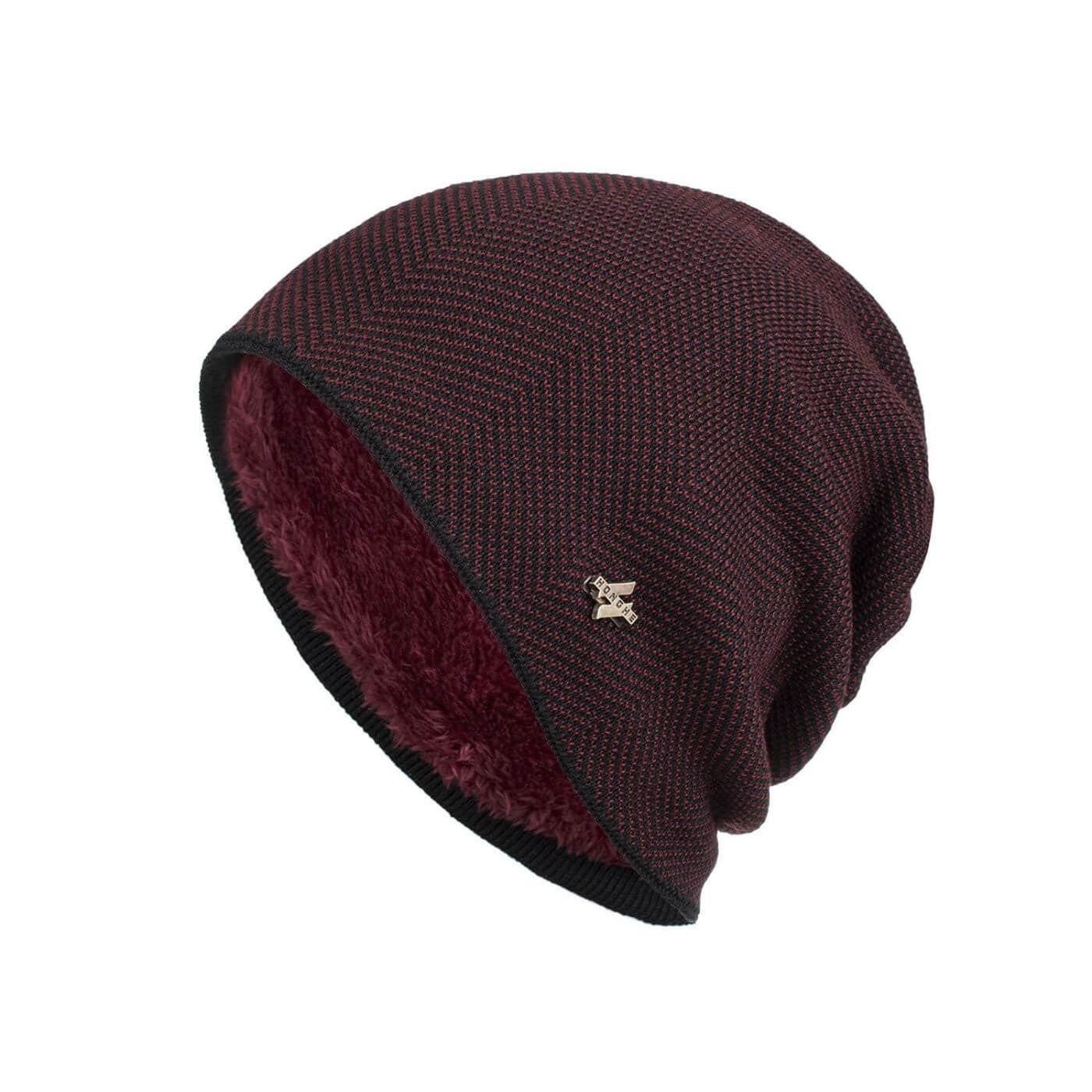 Arthur™ - Elegante gorro de polar