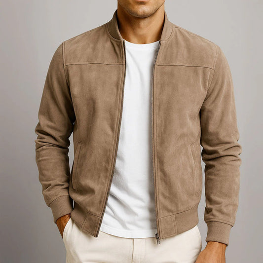 Carlos | Chaqueta urbana clásica