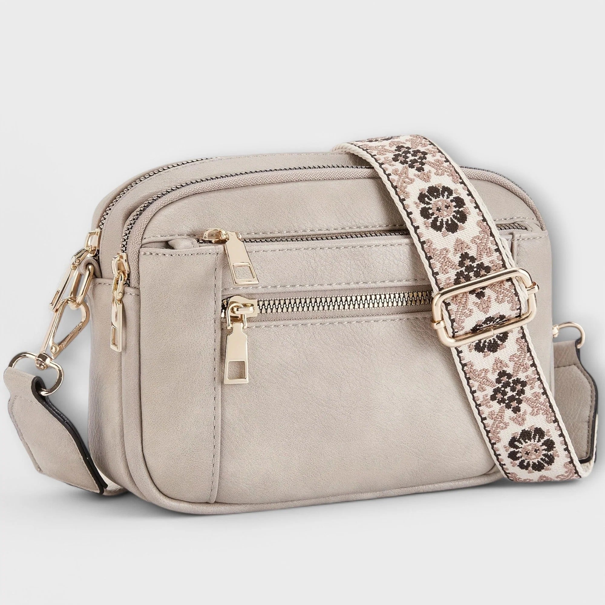 Dorianyx - Bolso retro boho chic
