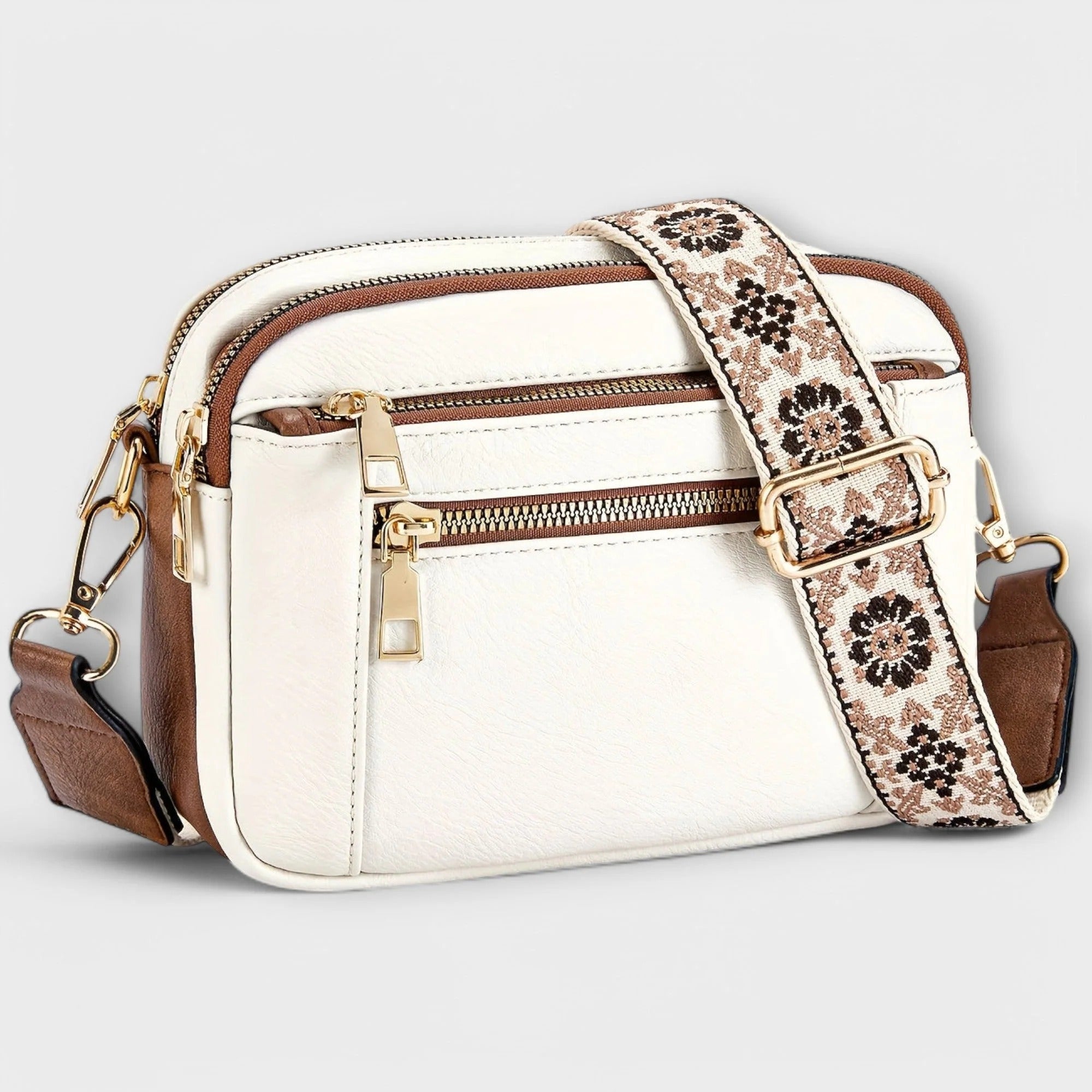 Dorianyx - Bolso retro boho chic