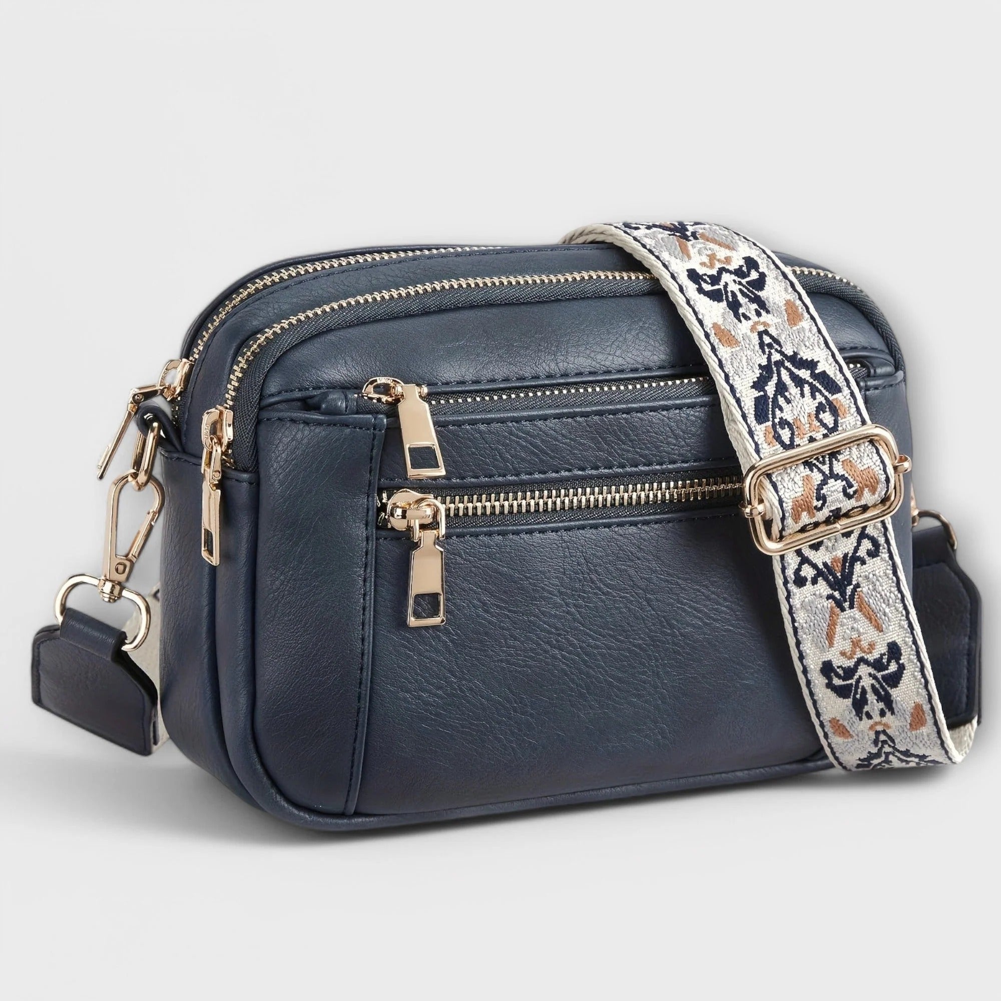 Dorianyx - Bolso retro boho chic