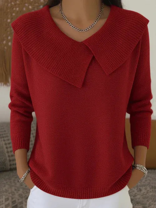 Valentina | Suéter Elegante de Invierno