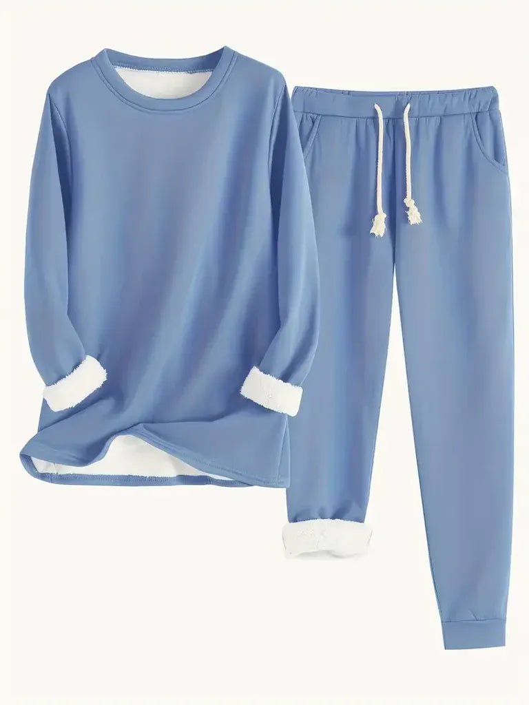 Carla | Conjunto Lounge Premium