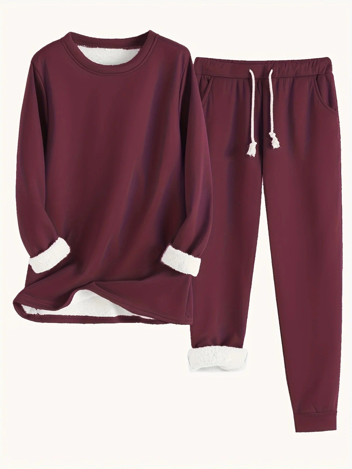 Carla | Conjunto Lounge Premium