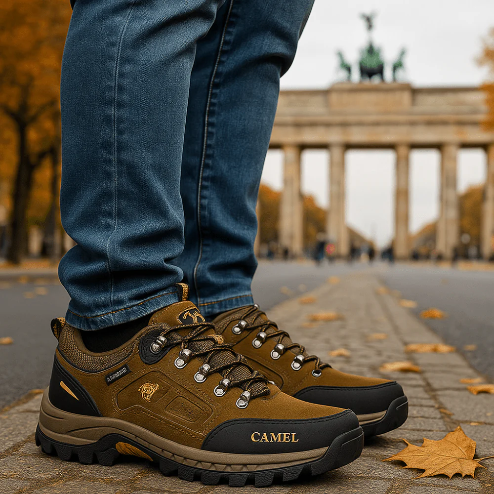 Bruno | Botas de Senderismo