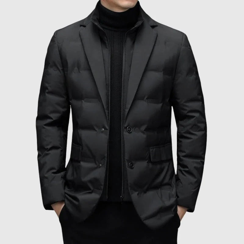 Jerónimo | Chaqueta Cortavientos Urbana
