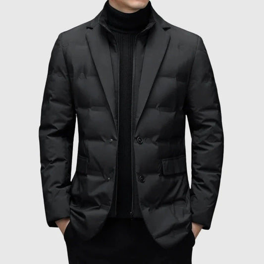 Jerónimo | Chaqueta Cortavientos Urbana