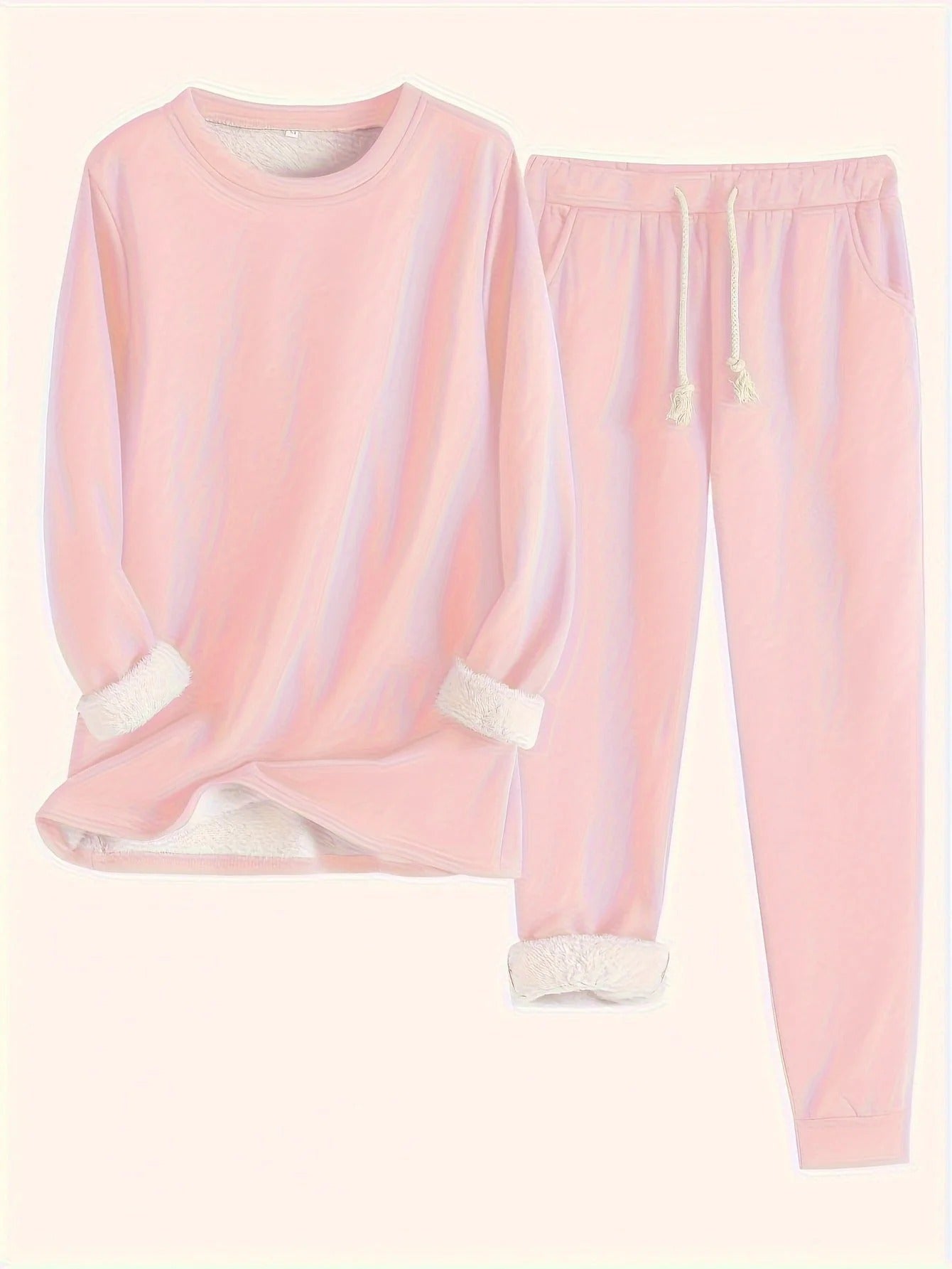 Carla | Conjunto Lounge Premium