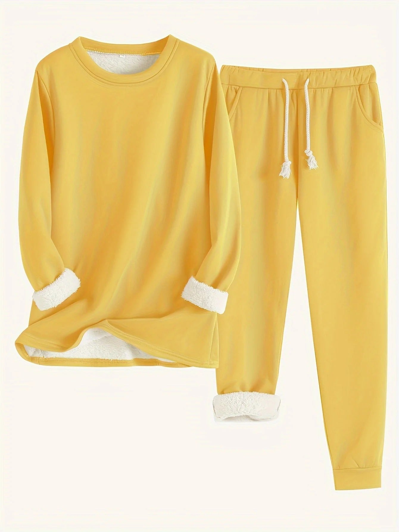 Carla | Conjunto Lounge Premium