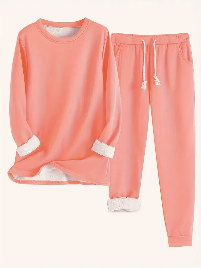 Carla | Conjunto Lounge Premium
