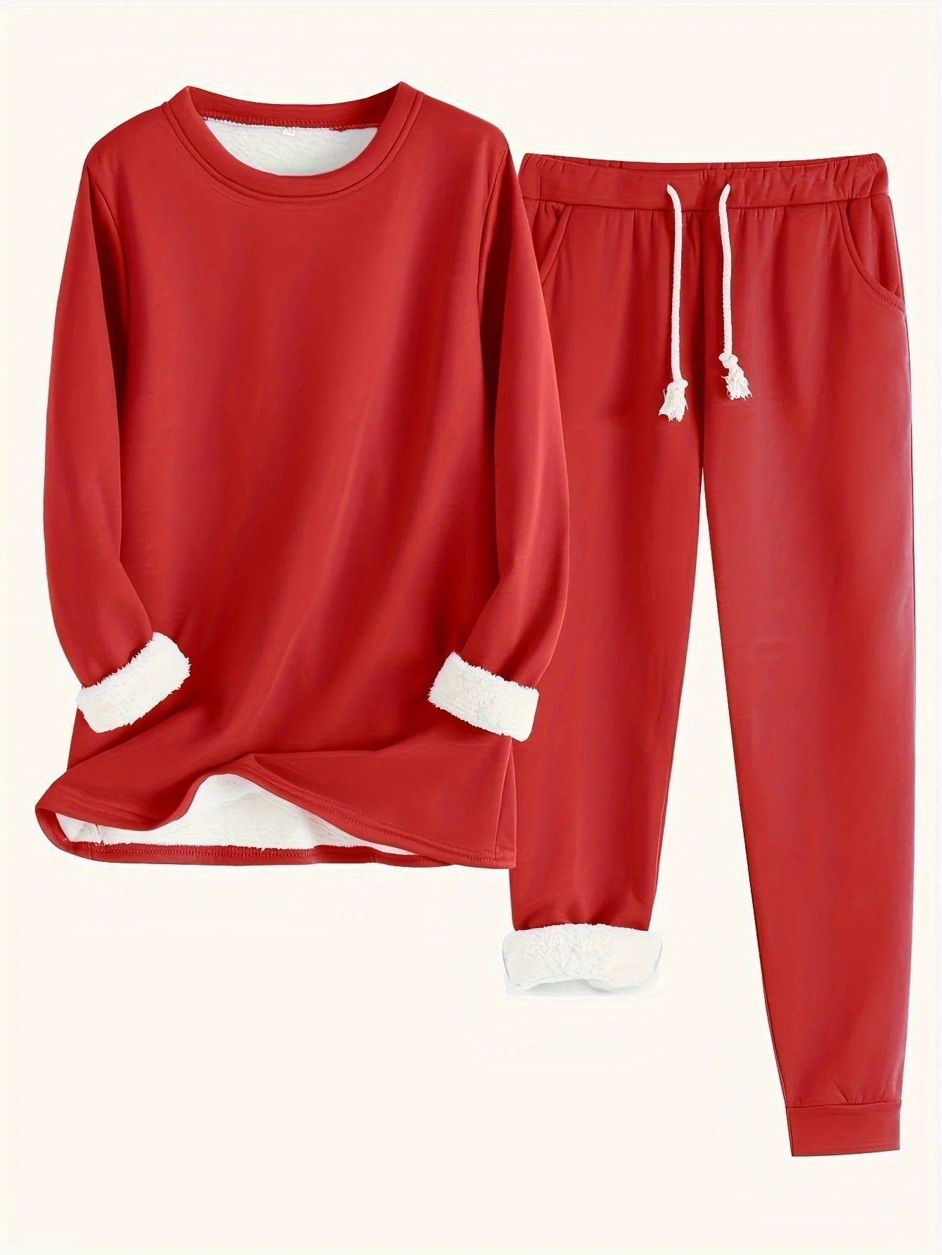 Carla | Conjunto Lounge Premium