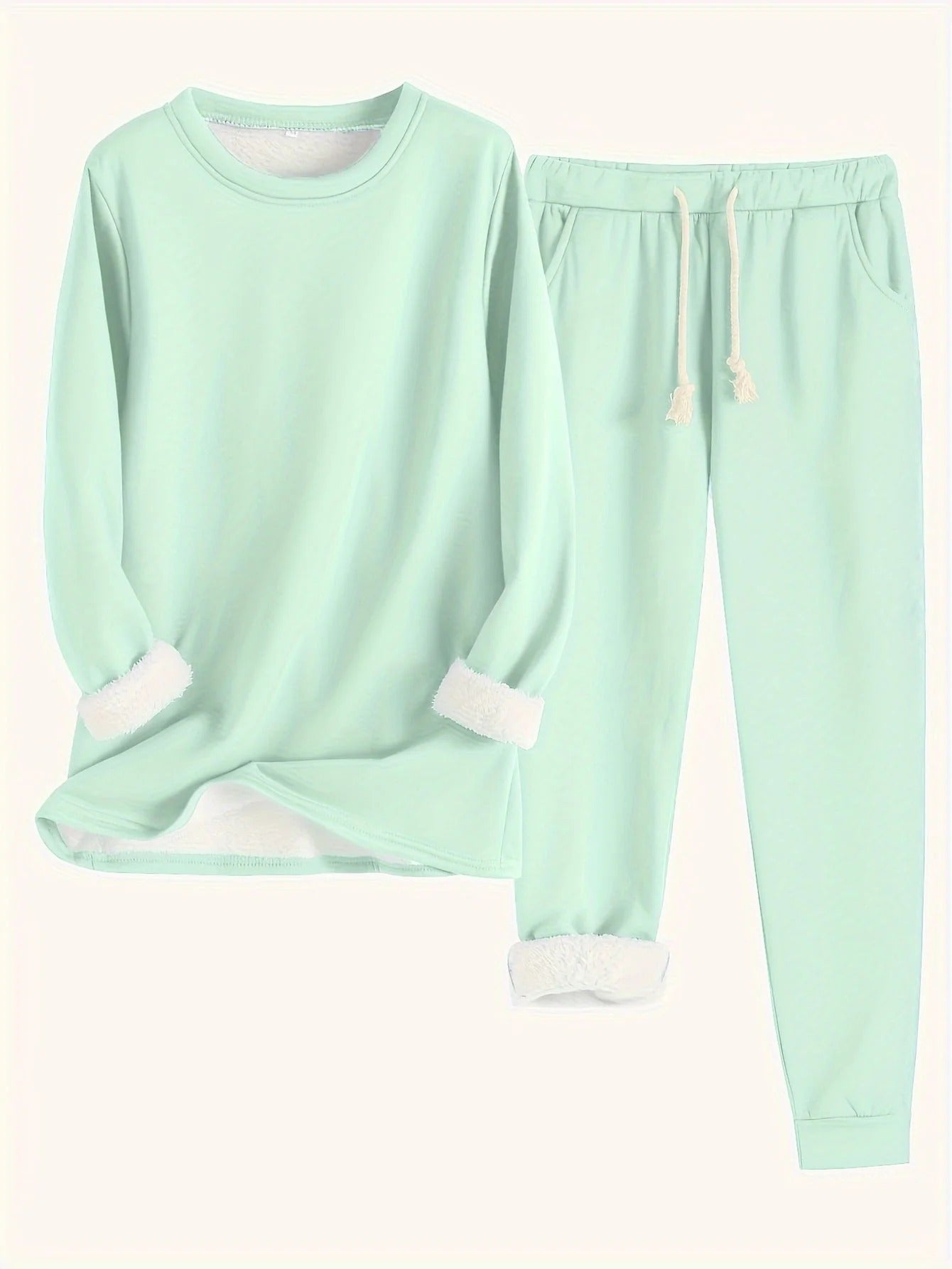 Carla | Conjunto Lounge Premium