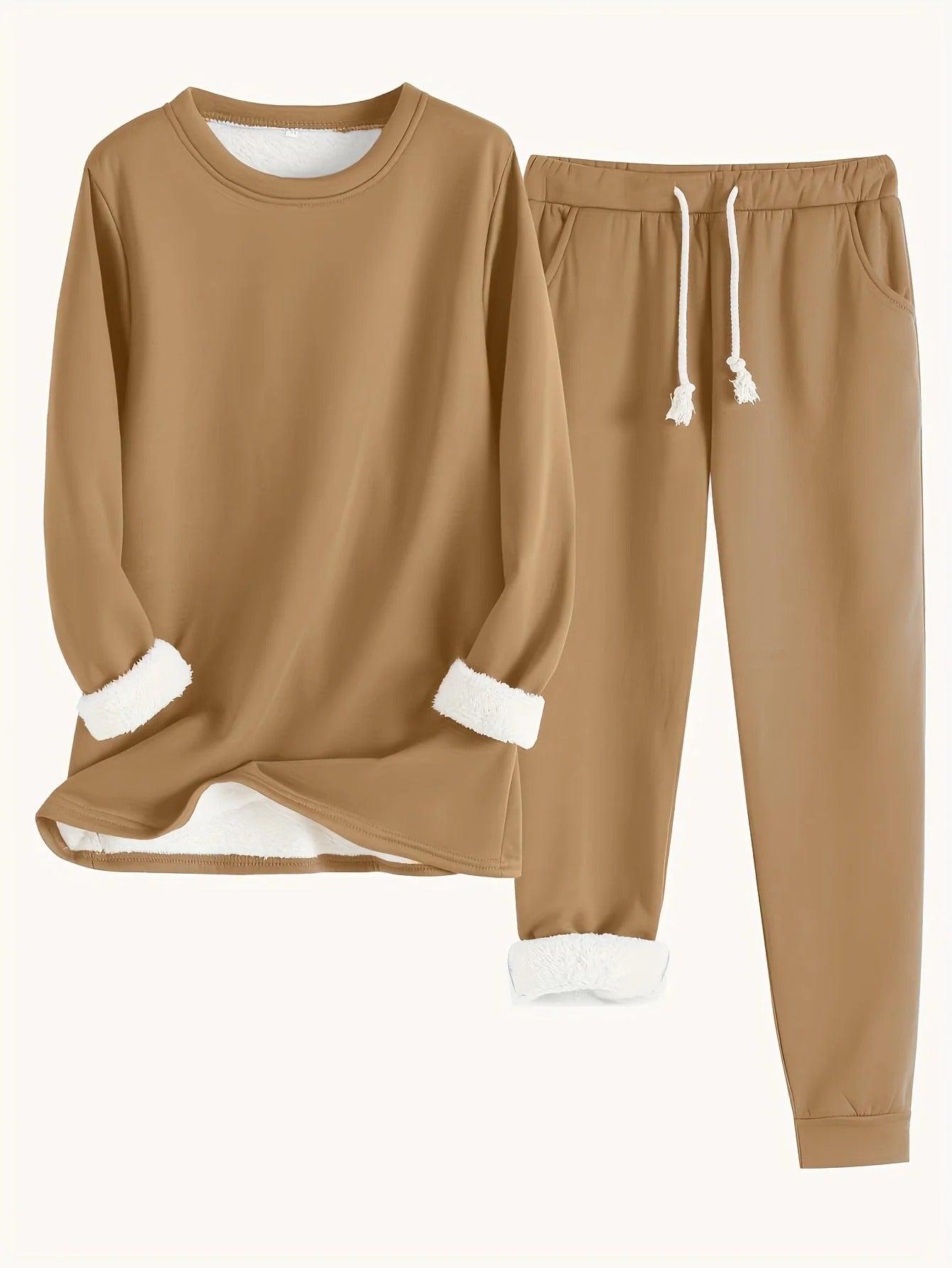 Carla | Conjunto Lounge Premium