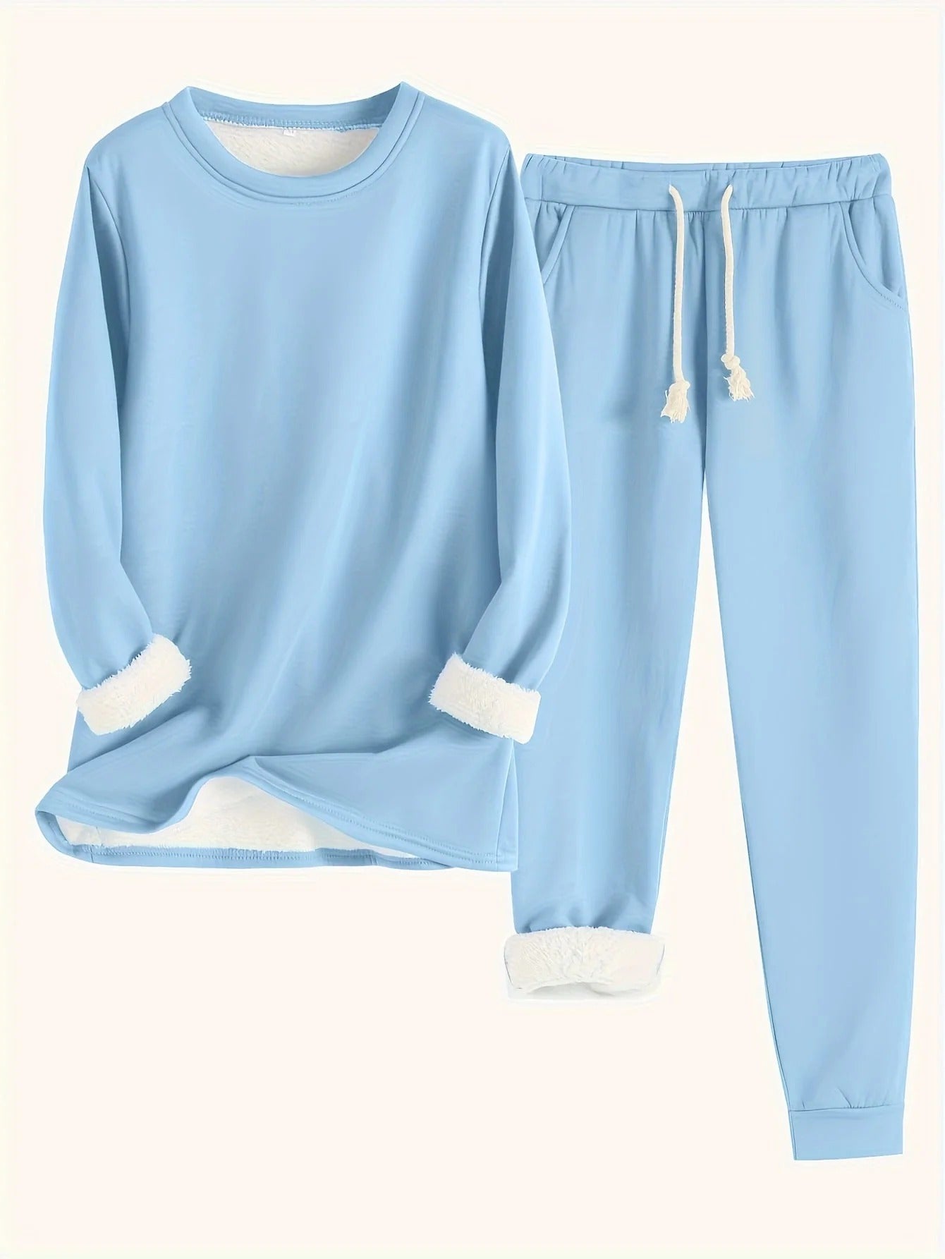 Carla | Conjunto Lounge Premium