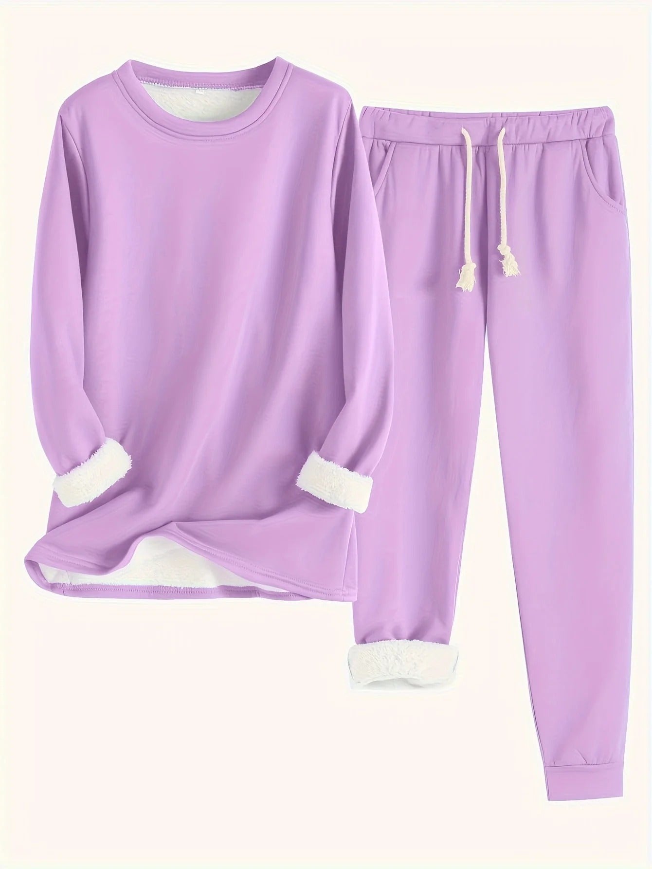 Carla | Conjunto Lounge Premium