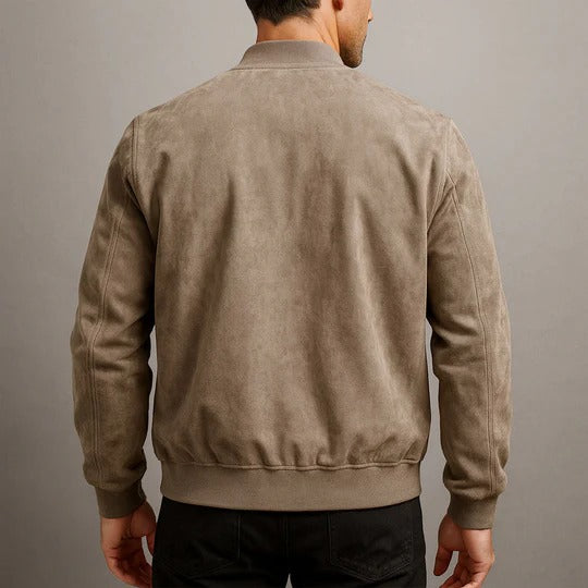 Carlos | Chaqueta urbana clásica