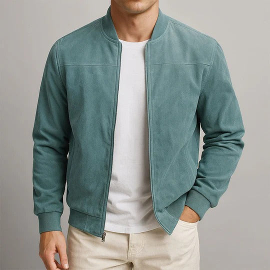 Carlos | Chaqueta urbana clásica
