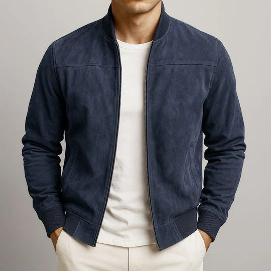 Carlos | Chaqueta urbana clásica