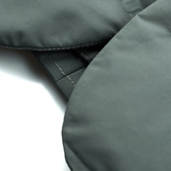 Jerónimo | Chaqueta Cortavientos Urbana