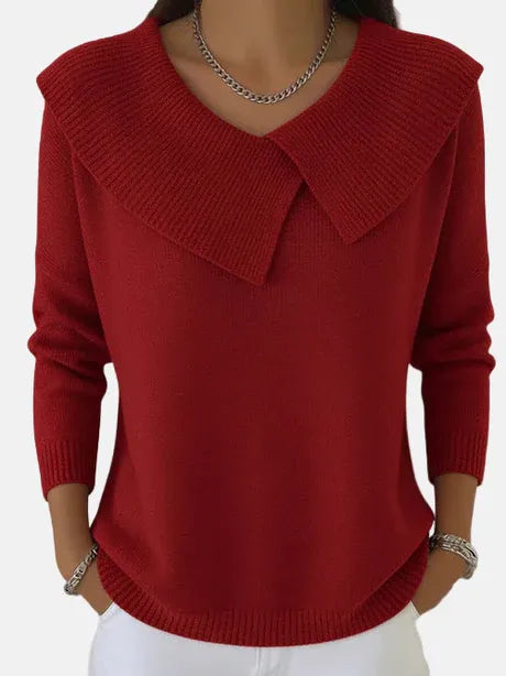 Valentina | Suéter Elegante de Invierno