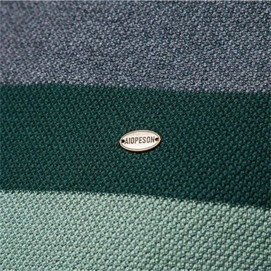Álvaro | Cárdigan Elegante de Punto