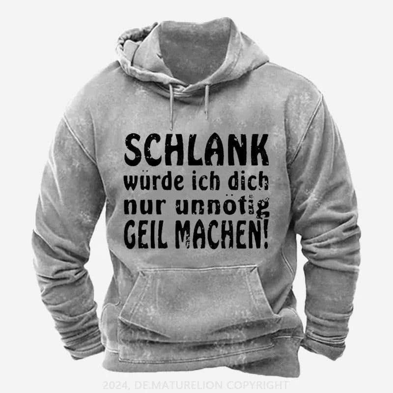 Sudadera con capucha