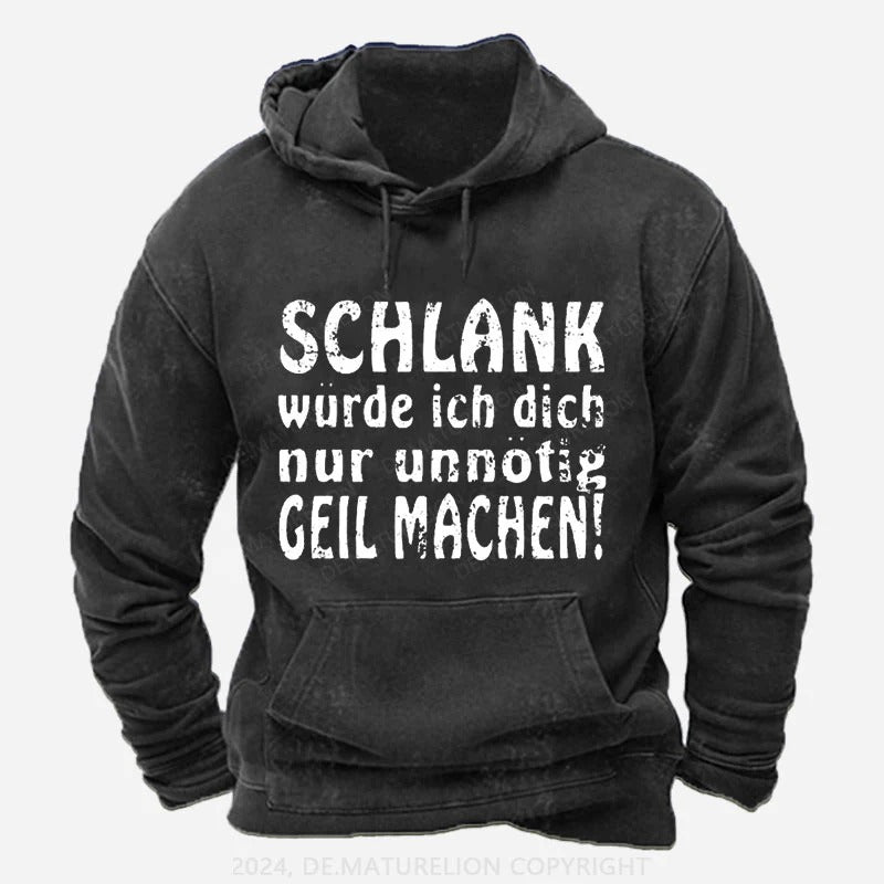 Sudadera con capucha