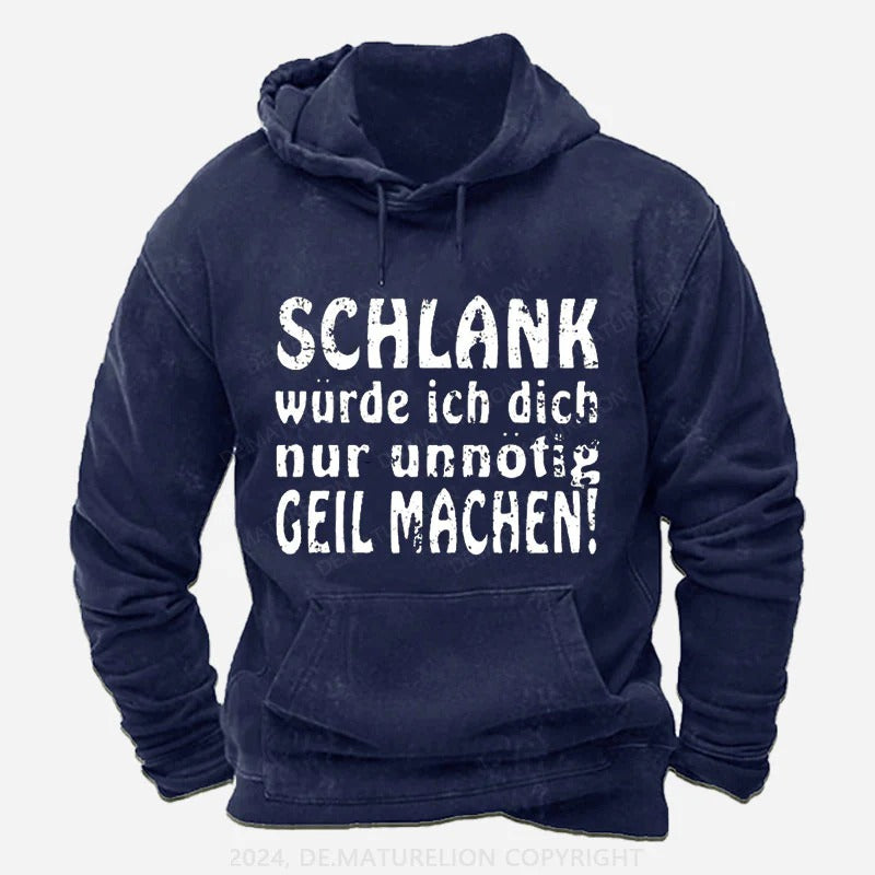 Sudadera con capucha