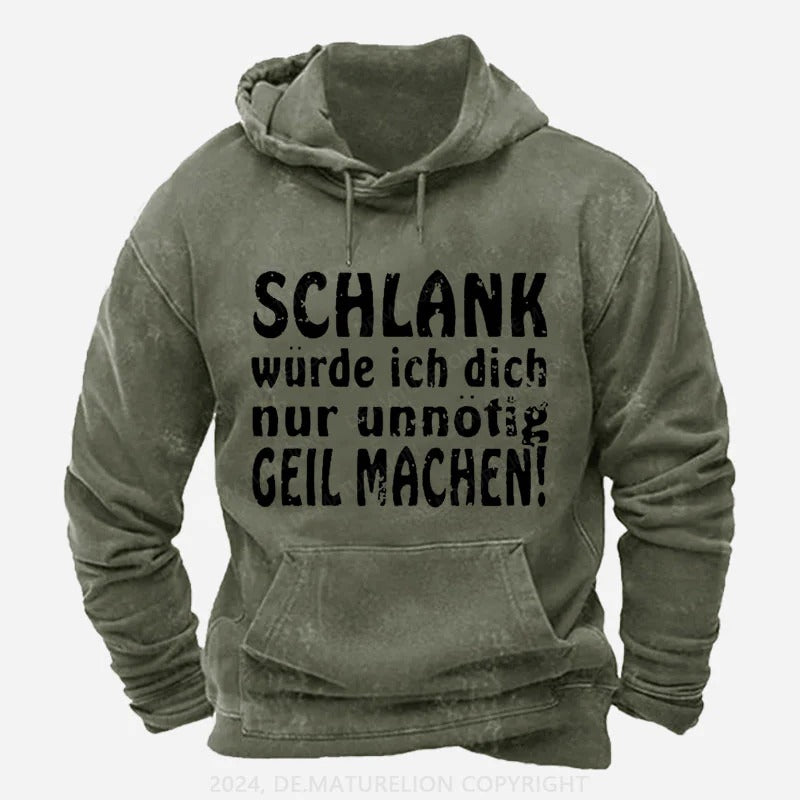 Sudadera con capucha
