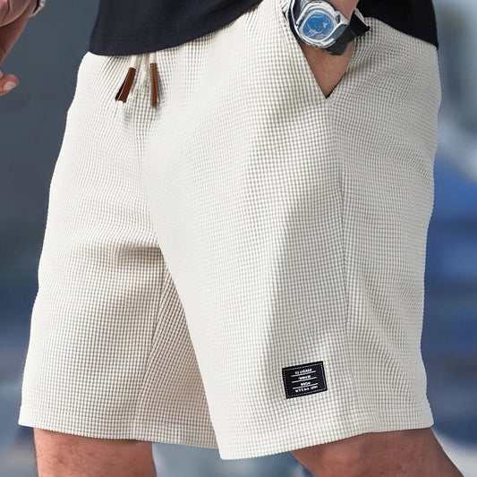 Diego | Shorts Casual de Verano