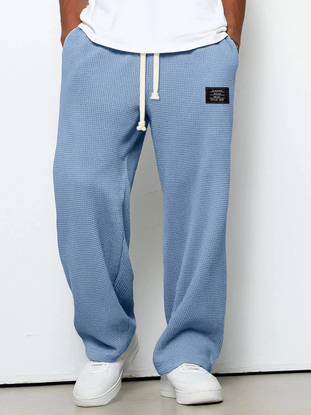 Sergio | Pantalón Casual