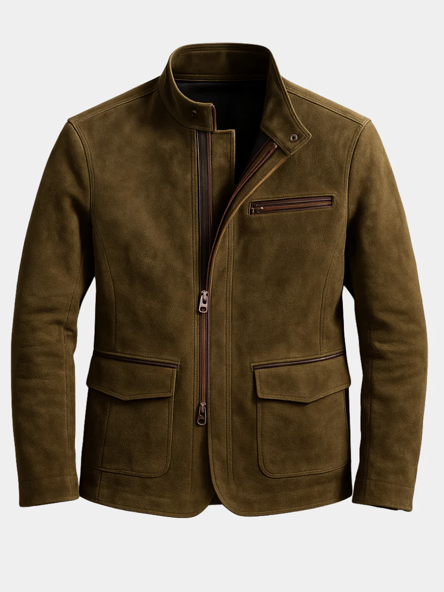 DAVID | CHAQUETA ELEGANTE PARA HOMBRE