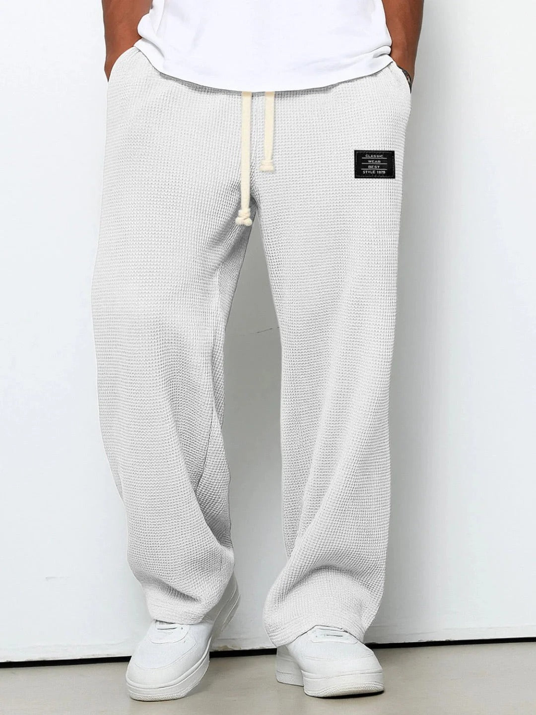 Sergio | Pantalón Casual