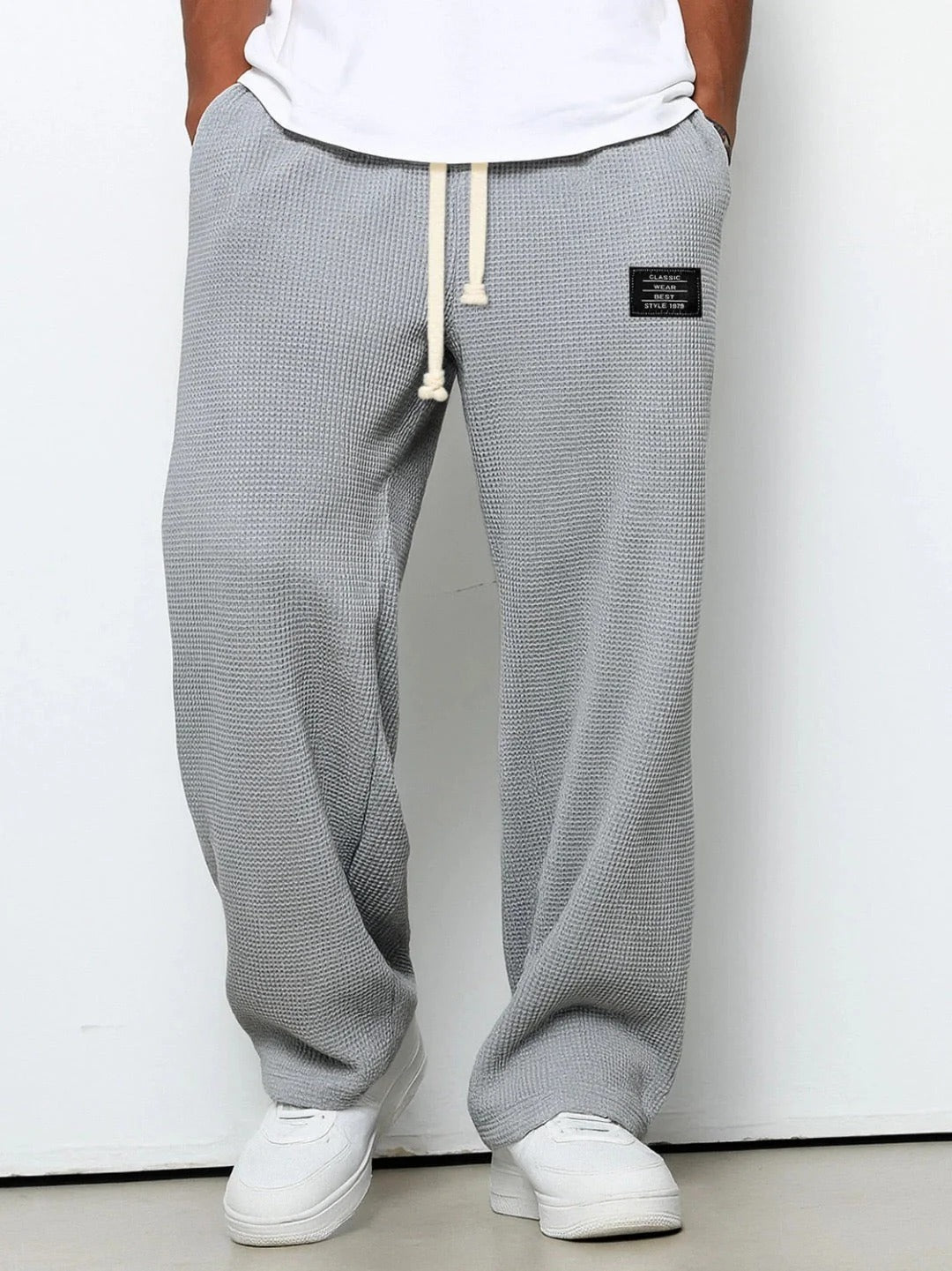 Sergio | Pantalón Casual