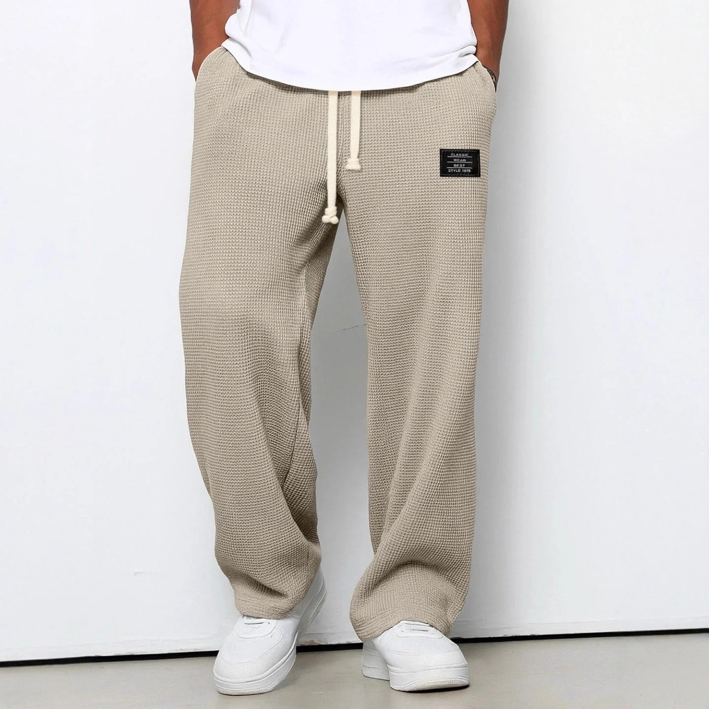 Sergio | Pantalón Casual